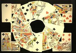Image result for ИГРАЛЬНЫЕ КАРТЫ