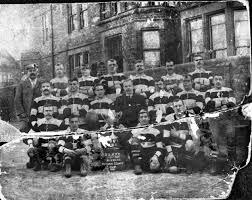 Image result for North Shields Rfc