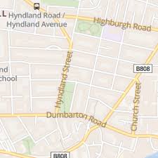 Image result for Partick Bowling Club