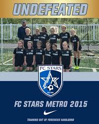 Image result for Manchester Metro Stars Fc