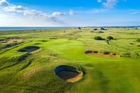 Image result for Prince`s Golf Club