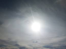 Attēlu rezultāti vaicājumam “Cirrus fibratus”