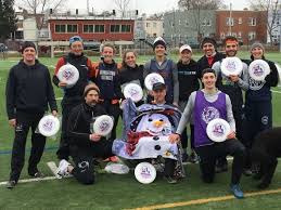 Image result for Bradford University Disciples Ultimate Frisbee Club