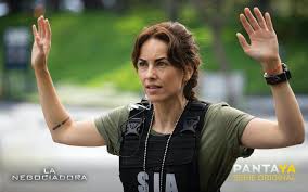 Image result for Barbara Mori