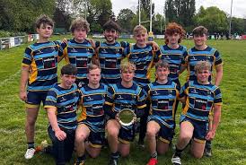 Image result for Thanet Wanderers Rufc