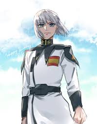 「イザーク・ジュール」の画像検索結果