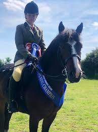 Image result for Chobham and District Riding Club