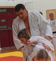 Image result for Southampton University Judo