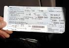 Greyhound Tickets