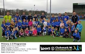 Image result for Antrim Hockey Club