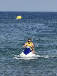 Image result for Charlies Water Skiing