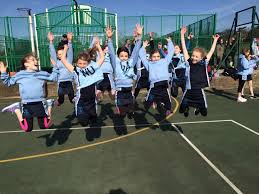 Image result for Greencroft Netball Club