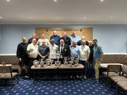 Image result for Auchinleck Bowling Club