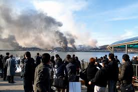 Resultado de imagen para Yeonpyeong