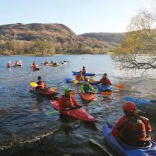 Image result for York University Canoe Club