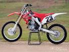 2009 Honda CRF450R - DR Riding