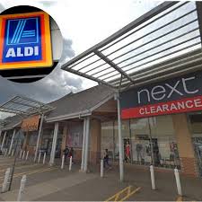 Image result for Farnborough Gate