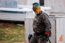 Image result for Cracking Day Paintball, Hampshire