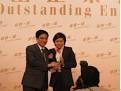 Mr Li Xinmin, Vice Chairman