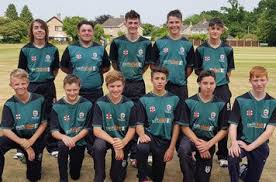 Image result for Barnards Green Cricket Club