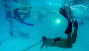 Image result for Spectrum Angels Octopush Club