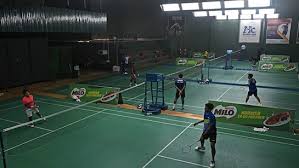 Image result for Commonwealth Badminton Club