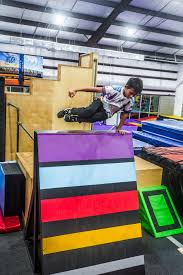 Image result for Parkour Alliance