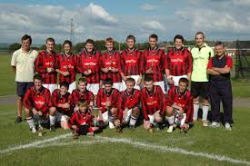 Image result for Hendy Afc