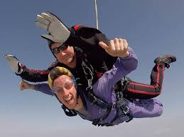 Image result for University of Nottingham Skydiving Club