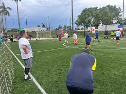 Image result for MAN v FAT Football Falmer