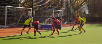 Image result for City Of York Hockey Club