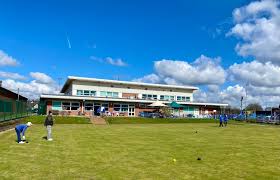 Image result for Hutton Cranswick Bowling Club