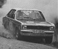 The Hillman Avenger