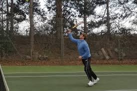 Image result for Adastral Park Badminton Club