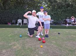 Image result for Hythe Bowling Club