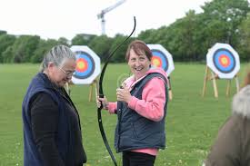 Image result for Maidenhead Archers Target Archery Club