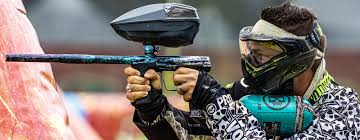 Image result for Absolute Paintball