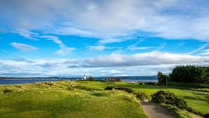 Image result for Fortrose & Rosemarkie Golf Club