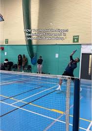 Image result for Worthing Nondescripts Badminton Club