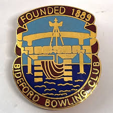 Image result for Bideford Bowling Club