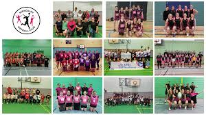 Image result for Beacon Netball Club