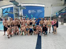 Image result for Orkney Octopush Club