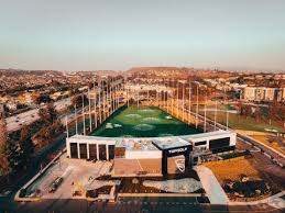 Image result for Top Golf