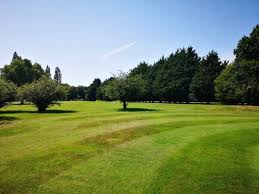 Image result for Cobham Sports Association Ltd