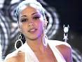 German pop star Nadja Benaissa, of girl group No Angels, has been accused of ... - 153666-nadja-benaissa-no-angels