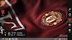 picture of Download Tema Manchester United 2013 Untuk Windows 7 Ouo Themes images wallpaper