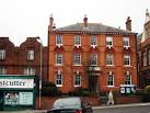 The Conservatoire, Blackheath. Music school - via Daymix