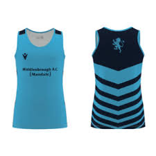 Image result for Middlesbrough Athletics Club