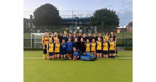 Image result for Worthing Hockey Club