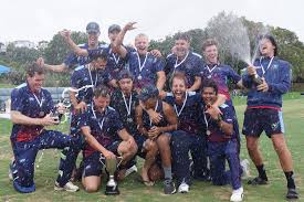 Image result for Lyne Cricket Club
